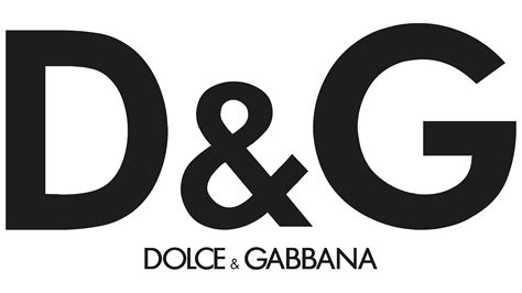 dolce and gabbana logo